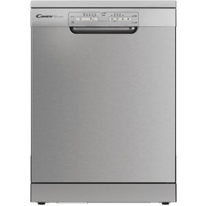 Máquina de Lavar Loiça HCF 3C7LFX 13 Conjuntos (Inox) - CANDY