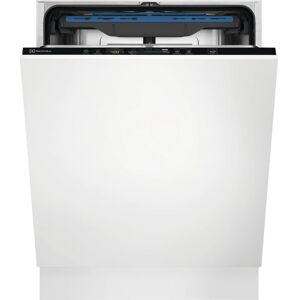 Máquina de Lavar Loiça Encastrável EES848200L 14 Conjuntos (Branco) - ELECTROLUX