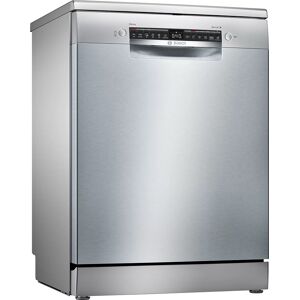 Maquina de Lavar Loiça SMS4HVI33E (Inox) - BOSCH
