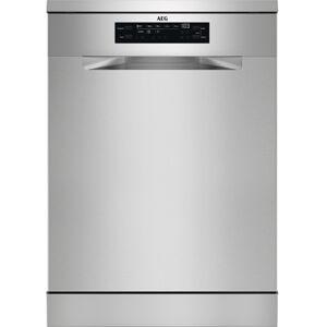 Máquina de Lavar Loiça FFB74927ZM 14 Conjuntos - AEG