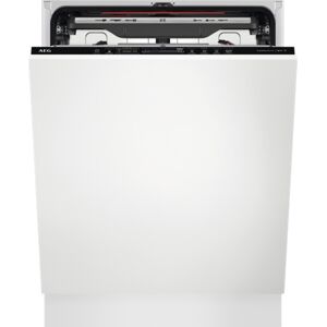 Máquina de Lavar Loiça de Encastre FSE94848P 14 Conjuntos - AEG