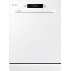 Máquina de Lavar Loiça DW60M6050FW 14 Conjuntos (Branco) - SAMSUNG