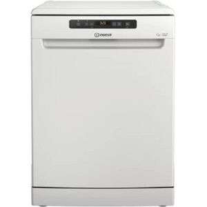Máquina de Lavar Loiça D2F HD624 A 14 Conjuntos (Branco) - INDESIT