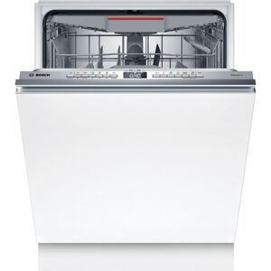 Máquina de Lavar Loiça de Encastre 14 Conjuntos SMV4ECX21E - BOSCH