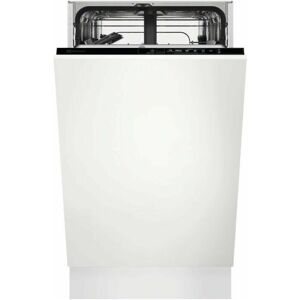 Máquina de Lavar Loiça Encastre EEA12100L 9 Conjuntos (Branco) - ELECTROLUX