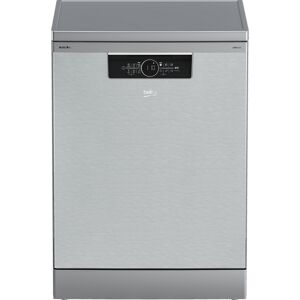 Máquina de Lavar Loiça BDFN36640XA 16 Conjuntos (Inox) - BEKO
