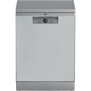 Máquina de Lavar Loiça BDFN26640XC 16 Conjuntos (Inox) - BEKO