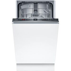 Máquina de Lavar Loiça Encastre Serie 2 SPV2HKX42E 10 Conjuntos - BOSCH
