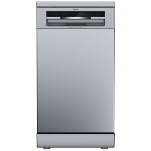 Máquina de Lavar Loiça DFS 44750 10 Conjuntos (Inox) - TEKA