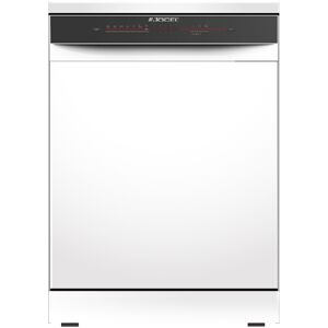 Máquina de Lavar Loiça 12 Conjuntos JLL022998 (Branco) - JOCEL