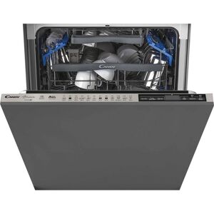 Máquina de Lavar Loiça Encastre Brava CDIMN 4S622PS 16 Conjuntos - CANDY