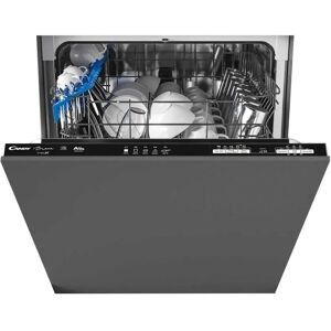 Máquina de Lavar Loiça Encastre Brava CDIN 2L360PB 13 Conjuntos - CANDY