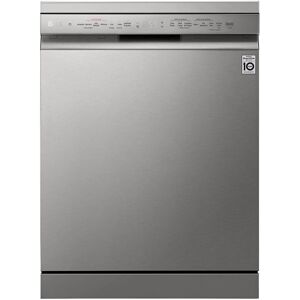 Máquina de Lavar Loiça DF242FPS 14 Conjuntos (Inox) - LG