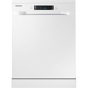 Máquina de Lavar Loiça DW60CG550FWR 14 Conjuntos (Branco) - SAMSUNG