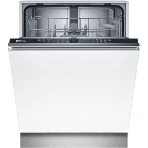 Máquina de Lavar Loiça de Encastre 3VF5012NP 12 Conjuntos - BALAY