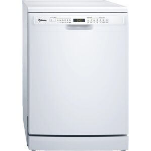 Máquina de Lavar Loiça 3VS6365BA 14 Conjuntos (Branco) - BALAY