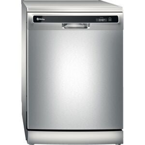 Máquina de Lavar Loiça 3VS6362IA 13 Conjuntos (Inox) - BALAY