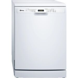 Máquina de Lavar Loiça 3VS5031BP 13 Conjuntos (Branco) - BALAY