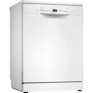 Máquina de Lavar Loiça SMS2HMW03E 14 Conjuntos (Branco) - BOSCH