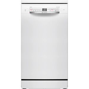 Máquina de Lavar Loiça SPS2HKW58E 10 Conjuntos (Branco) - BOSCH