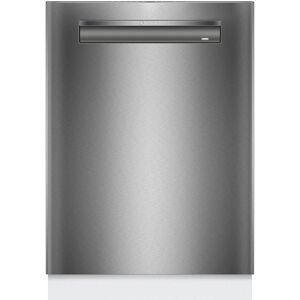 Máquina de Lavar Loiça SMP6ZCS80S 14 Conjuntos (Inox) - BOSCH