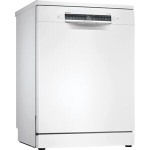 Máquina de Lavar Loiça SMS4EKW06E 13 Conjuntos (Branco) - BOSCH