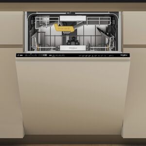 Máquina de Lavar Loiça de Encastre W8I HP42 LSC 14 Conjuntos - WHIRLPOOL