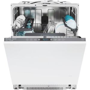 Máquina de Lavar Loiça de Encastre RapidÓ CI 4C6F0PA 14 Conjuntos - CANDY