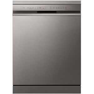 Máquina de Lavar Loiça DF355FP 14 Conjuntos (Inox) - LG