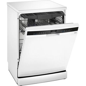 Máquina de Lavar Loiça SN23HW00ME iQ300 14 Conjuntos (Branco) - SIEMENS