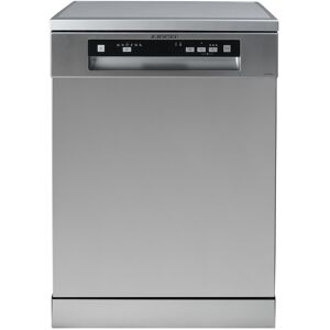 Máquina de Lavar Loiça 14 Conjuntos JLLI022950 (Inox) - JOCEL