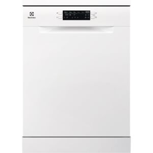 Máquina de Lavar Loiça ESS47400SW Série 600 SatelliteClean 13 Conjuntos (Branco) - ELECTROLUX