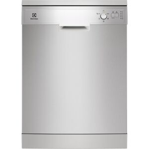 Máquina de Lavar Loiça Serie 300 AirDry ESA17210SX 13 Conjuntos (Inox) - ELECTROLUX