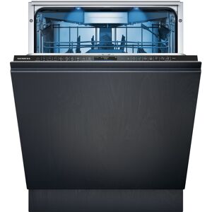 Máquina de Lavar Loiça de Encastre iQ700 SX87TX00CE 14 Conjuntos - SIEMENS