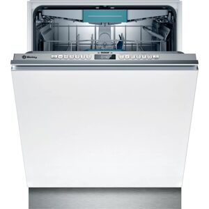 Máquina de Lavar Loiça de Encastre 3VF6330DA 14 Conjuntos - BALAY