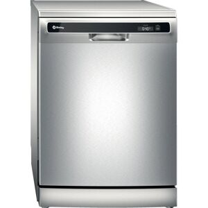 Máquina de Lavar Loiça 3VS6062IA 12 Conjuntos (Inox) - BALAY