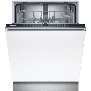Máquina de Lavar Loiça de Encastre 3VF5011NP 12 Conjuntos - BALAY