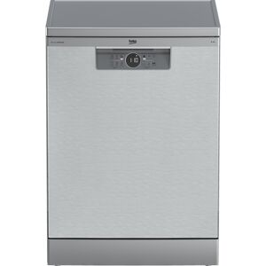 Máquina de Lavar Loiça BDFN26420XQ 14 Conjuntos (Inox) - BEKO