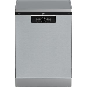 Máquina de Lavar Loiça BDFN26530X 15 Conjuntos - BEKO