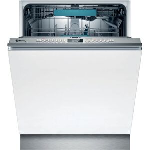 Máquina de Lavar Loiça de Encastre 3VF6630SA 13 Conjuntos - BALAY