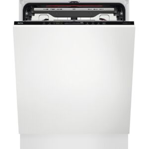 Máquina de Lavar Loiça de Encastre FSE83847P 14 Conjuntos - AEG