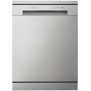 Máquina de Lavar Loiça DF141FV 14 Conjuntos (Prateado) - LG