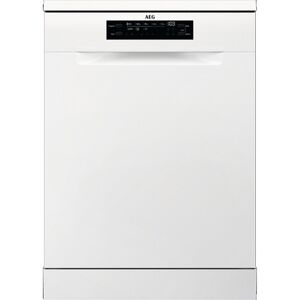 Máquina de Lavar Loiça Series 7000 FFB74927ZW 14 Conjuntos (Branco) - AEG
