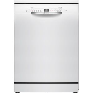 Máquina de Lavar Loiça Serie 2 SMS2HTW02E 14 Conjuntos (Branco) - BOSCH