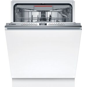 Máquina de Lavar Loiça de Encastre Serie 6 SMV6YCX02E 14 Conjuntos - BOSCH