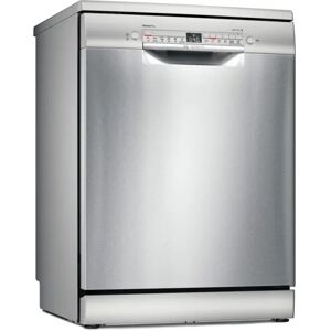 Máquina de Lavar Loiça Serie 2 SMS2HMI04E 14 Conjuntos (Inox) - BOSCH
