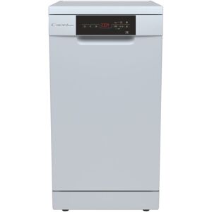 Máquina de Lavar Loiça Brava CDPH2D1047W-47 10 Conjuntos (Branco) - CANDY