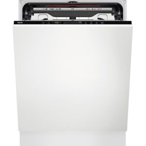 Máquina de Lavar Loiça Encastre Series 7000 FSE76727P 14 Conjuntos - AEG