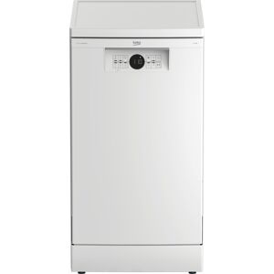 Máquina de Lavar Loiça BDFS26020WQ 10 Conjuntos (Branco) - BEKO