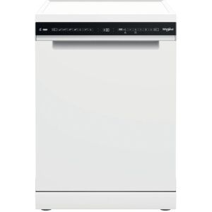 Máquina de Lavar Loiça 15 Conjuntos W7F HS51 (Branco) - WHIRLPOOL